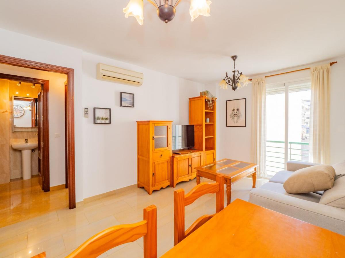 Cubo's Cuartelejo Appartamento