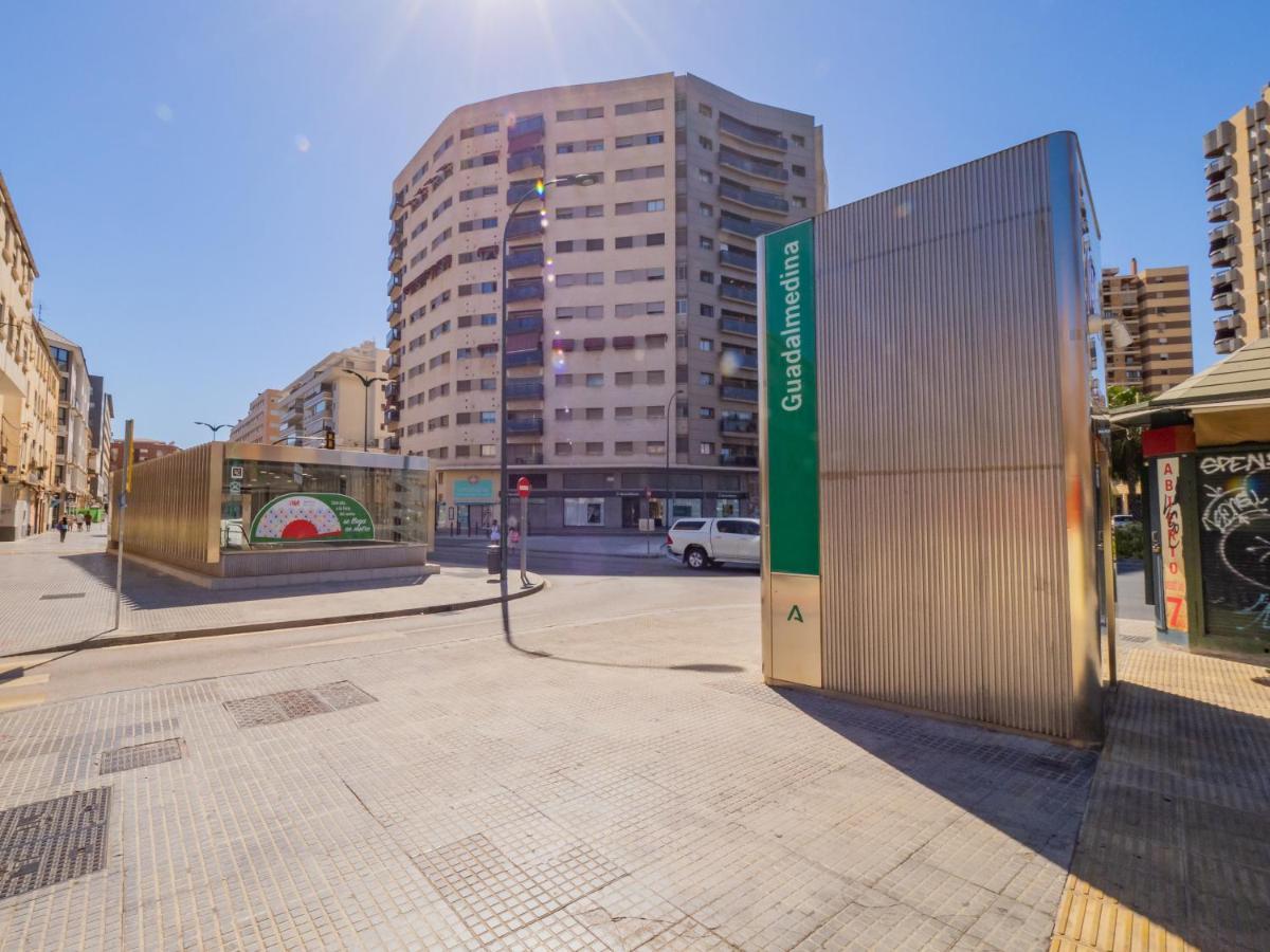 Appartamento Cubo's Cuartelejo *