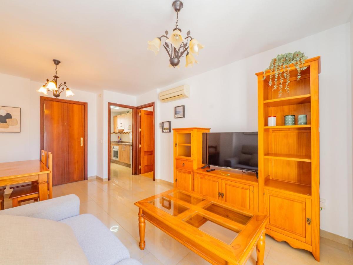Cubo's Cuartelejo Appartamento Málaga