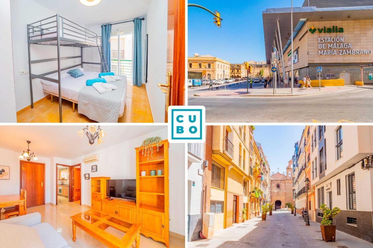 Appartamento Cubo's Cuartelejo