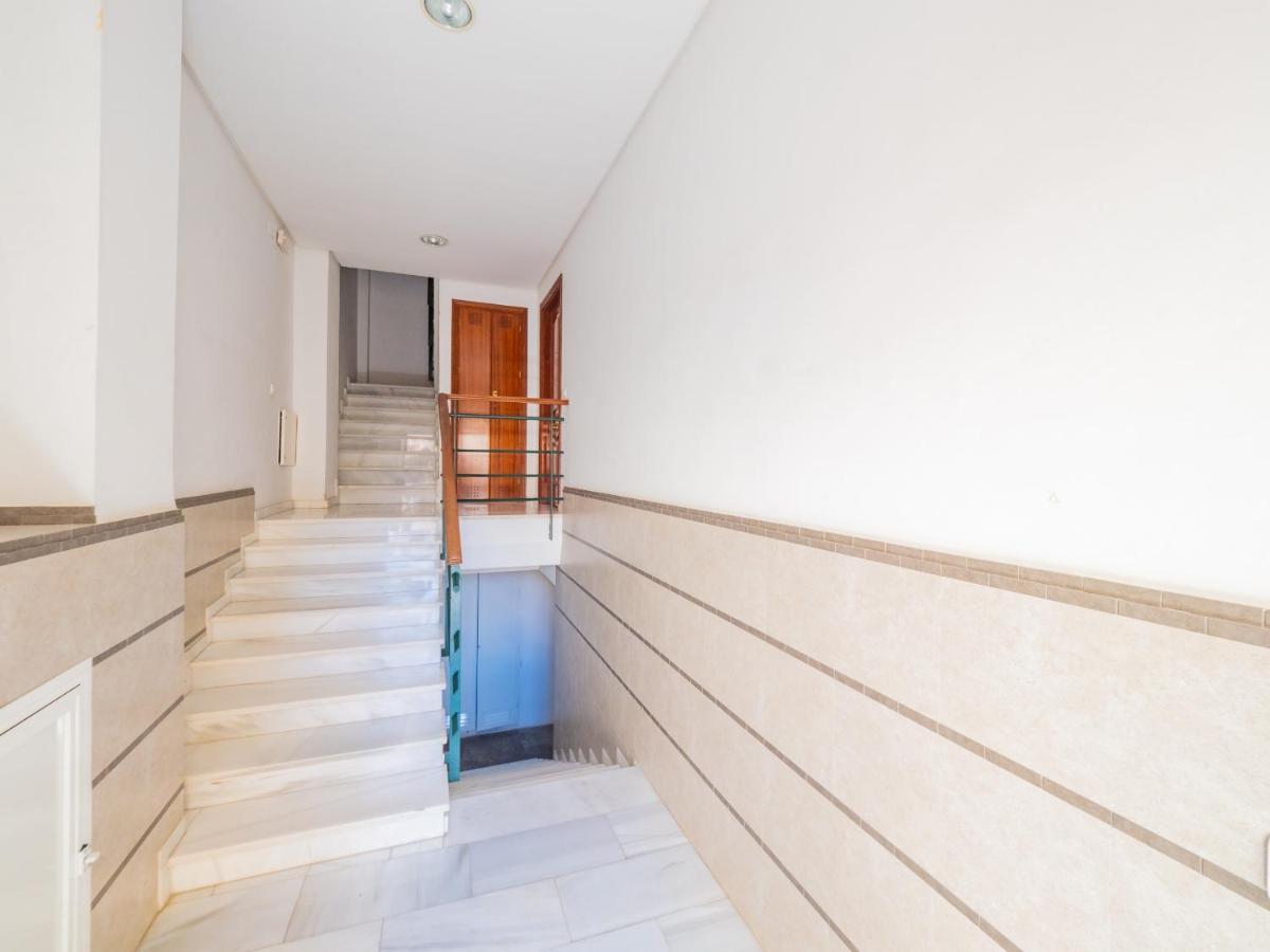 Appartamento Cubo's Cuartelejo